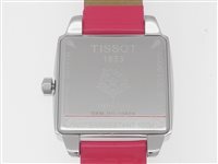 Orologio Tissot Donna in Acciaio T0055101111700 - T0055101111700